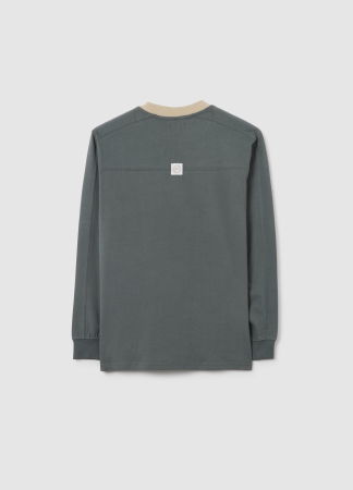 BAIETI - OVS Kids Bluza Verde Baieti 10-15 Ani