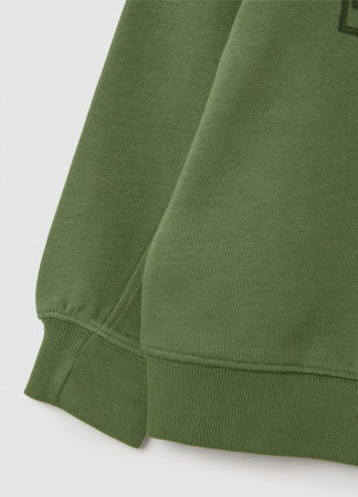 BAIETI - OVS Kids Bluza Vineyard Green Baieti 3-10 Ani