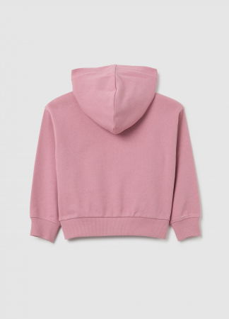 FETE - OVS Kids Bluza Violeta Fete 3-10 Ani