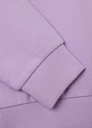 Толстовки - OVS Kids Свитшот Для Девочек Фиолетовый 3-10 Лет