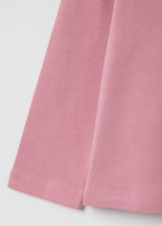 Толстовки - OVS Kids Свитшот Для Девочек Фиолетовый 3-10 Лет