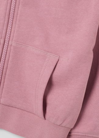 Девочки 3-10 ЛЕТ - OVS Kids Свитшот Для Девочек Фиолетовый 3-10 Лет