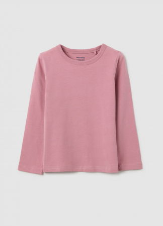 ДЕВОЧКИ - OVS Kids Свитшот Для Девочек Фиолетовый 3-10 Лет