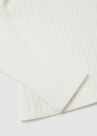 OVS Kids Свитшот Для Девочек White Alyssum 3-10 Лет [3]