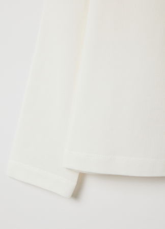 Толстовки - OVS Kids Свитшот Для Девочек White Alyssum 3-10 Лет