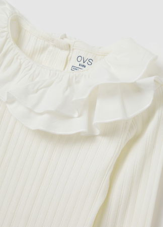 OVS Kids Свитшот Для Девочек White Alyssum 3-10 Лет [2]