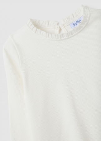 Толстовки - OVS Kids Свитшот Для Девочек White Alyssum 9-36 Месяцев