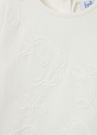 ДЕВОЧКИ - OVS Kids Свитшот Для Девочек White Alyssum 9-36 Месяцев