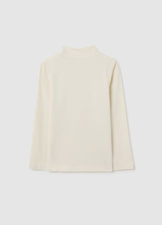 МАЛЬЧИКИ - OVS Kids Свитшот Для Мальчиков White Smoke 3-10 Лет