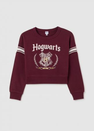 ДЕВОЧКИ - OVS Kids Свитшот Для Девочек Windsor Wine 10-15 Лет