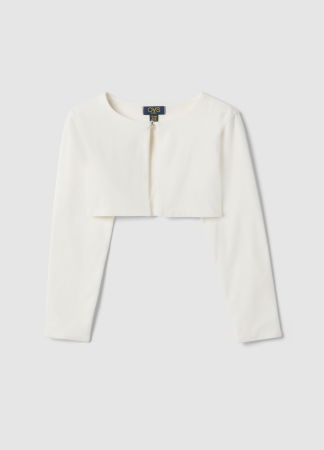 ДЕВОЧКИ - OVS Kids Свитшот Для Девочек Wispy Clouds 3-10 Лет