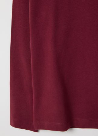 Baieti 3-10 ANI - OVS Kids Bluza Zinfandel Baieti 3-10 Ani