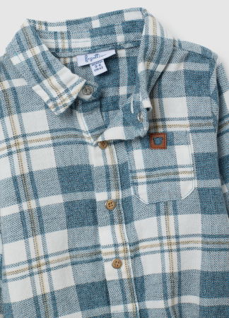 Боди и Комбинезоны - OVS Kids Боди Для Мальчиков Белый 0-9 Месяцев