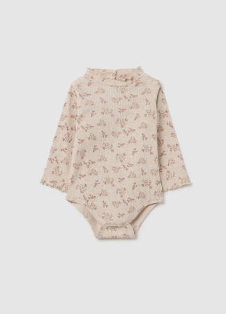 FETE - OVS Kids Body Beige Melange Fete 0-9 Luni