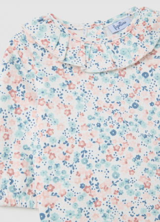 OVS Kids Боди С Коротким Рукавом Для Мальчиков Sugar Swizzle 0-9 Месяцев [2]