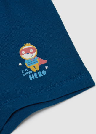 Baieti 9-36 LUNI - OVS Kids Boxeri Multicolori Baieti 9-36 Luni