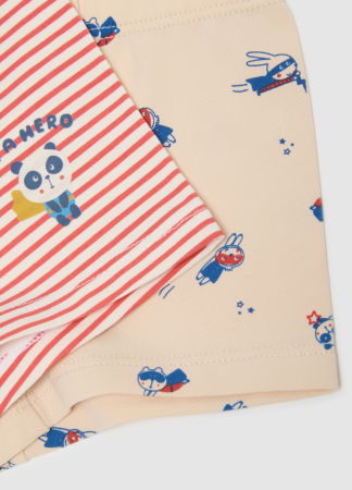 Baieti 9-36 LUNI - OVS Kids Boxeri Multicolori Baieti 9-36 Luni