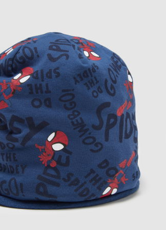 Шапки - OVS Kids Шапка Для Мальчиков Синяя 9-36 Месяцев