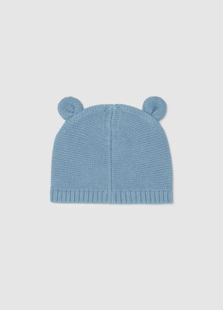 BAIETI - OVS Kids Caciula Ashley Blue Baieti 9-36 Luni