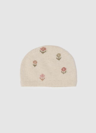 ДЕВОЧКИ - OVS Kids Шапка Для Девочек Beige Melange 9-36 Месяцев