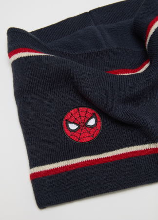 BAIETI - OVS Kids Caciula Blue/Rosie Baieti 3-10 Ani