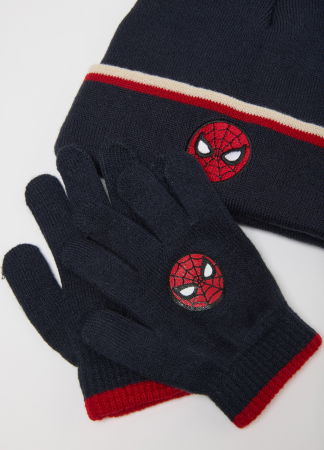 Шапки - OVS Kids Шапка Для Мальчиков Синяя/Красная 3-10 Лет