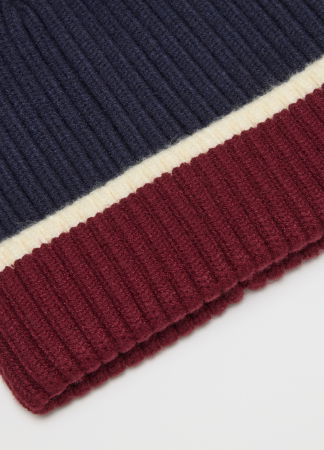 BAIETI - OVS Kids Caciula Blue/Rosie Baieti 3-10 Ani