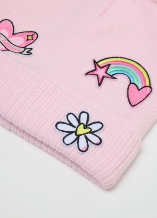 OVS Kids Caciula Cloud Dancer Fete 3-10 Ani [2]