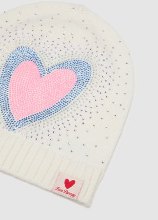 OVS Kids Caciula Cloud Dancer Fete 3-10 Ani [2]