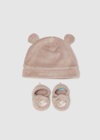 Caciuli - OVS Kids Caciula Cofe. Baieti 9-36 Luni