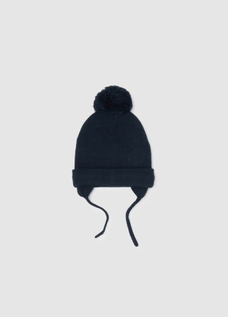 Baieti 9-36 LUNI - OVS Kids Caciula Dark Blue Baieti 9-36 Luni