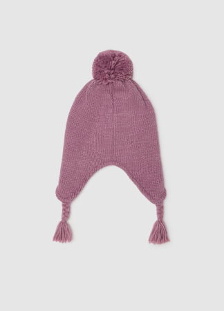 Caciuli - OVS Kids Caciula Dusky Orchid Fete 3-10 Ani