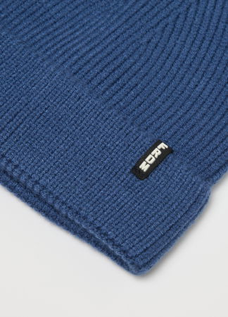 Шапки - OVS Kids Шапка Для Мальчиков Ensign Blue 3-10 Лет