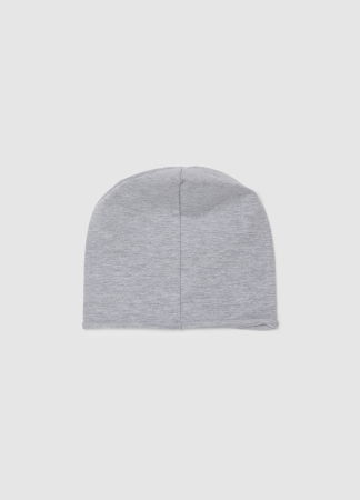 BAIETI - OVS Kids Caciula Gri Baieti 3-10 Ani