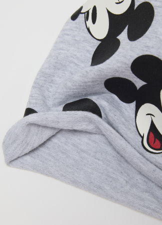 Baieti 9-36 LUNI - OVS Kids Caciula Gri Baieti 9-36 Luni