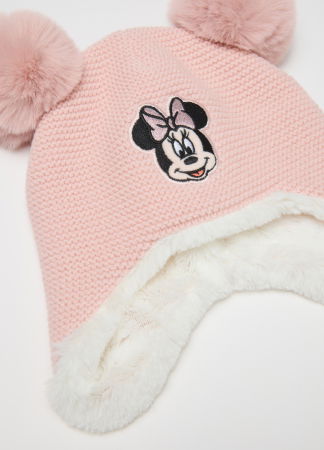 Fetite 3-10 ANI - OVS Kids Caciula Lotus Fete 3-10 Ani