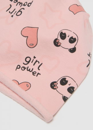 Caciuli - OVS Kids Caciula Lotus Fete 9-36 Luni