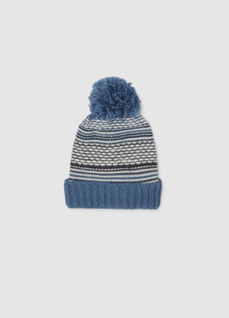 Baieti 9-36 LUNI - OVS Kids Caciula Mountain Spring Baieti 9-36 Luni