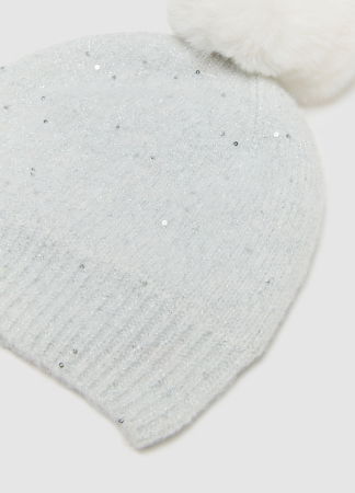 Caciuli - OVS Kids Caciula Multicolora Fete 3-10 Ani