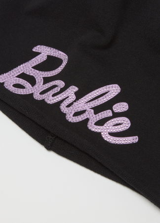 Шапки - OVS Kids Шапка Для Девочек Чёрная 3-10 Лет