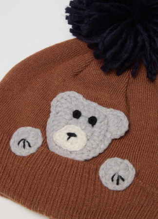 Шапки - OVS Kids Шапка Для Мальчиков Rawhide 9-36 Месяцев