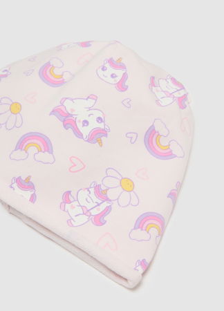 FETE - OVS Kids Caciula Rose Water Fete 9-36 Luni