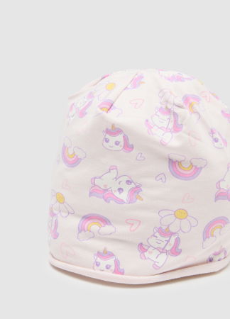 FETE - OVS Kids Caciula Rose Water Fete 9-36 Luni