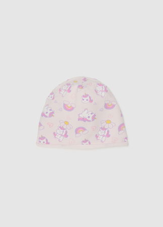 FETE - OVS Kids Caciula Rose Water Fete 9-36 Luni