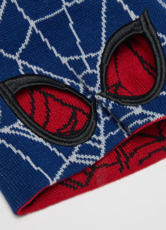 МАЛЬЧИКИ - OVS Kids Шапка Для Мальчиков Красная 3-10 Лет