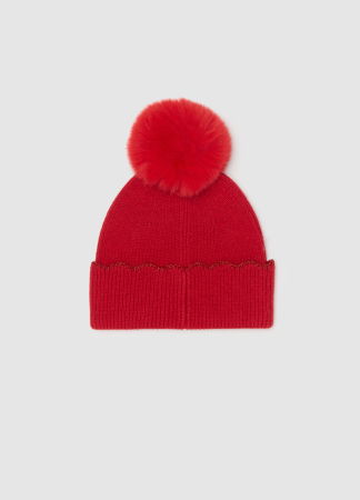 Fetite 3-10 ANI - OVS Kids Caciula Rosie Fete 3-10 Ani