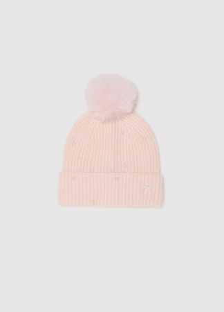 Fetite 3-10 ANI - OVS Kids Caciula Roz Fete 3-10 Ani