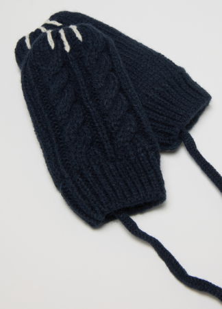 Шапки - OVS Kids Шапка Для Мальчиков Sailor Blue 9-36 Месяцев