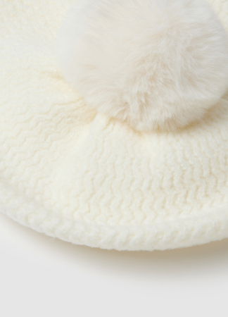 Шапки - OVS Kids Шапка Для Девочек Snow White 3-10 Лет