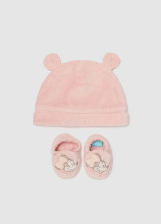 ДЕВОЧКИ - OVS Kids Шапка Для Девочек Snow White 9-36 Месяцев